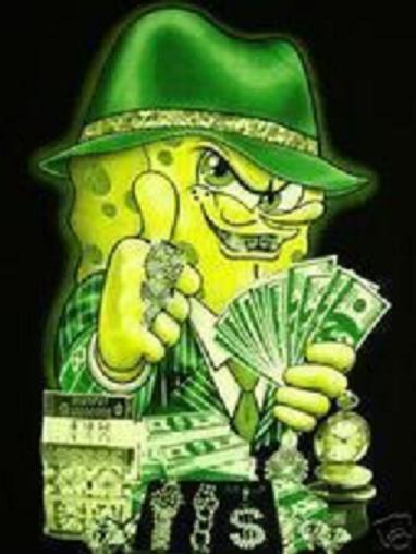 gangsta_spongebob_pic